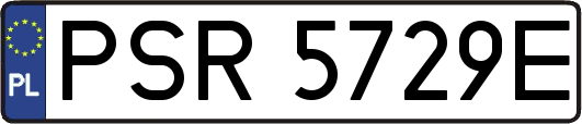 PSR5729E