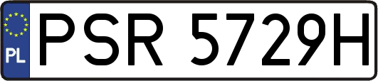 PSR5729H