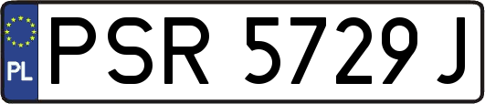 PSR5729J