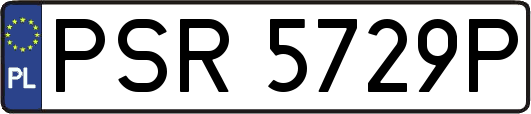 PSR5729P