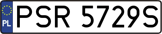 PSR5729S