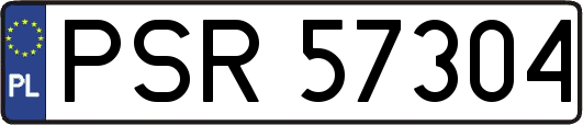 PSR57304