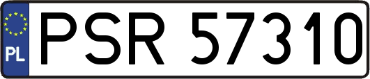 PSR57310