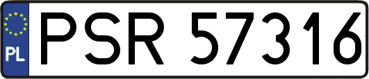 PSR57316