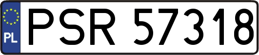 PSR57318
