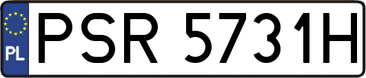 PSR5731H