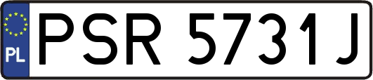 PSR5731J