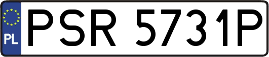 PSR5731P