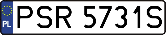 PSR5731S