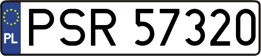PSR57320