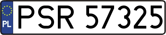 PSR57325