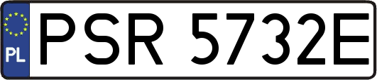 PSR5732E