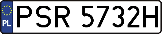 PSR5732H