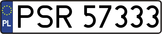 PSR57333