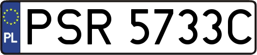 PSR5733C