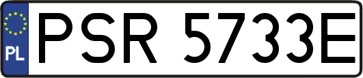 PSR5733E