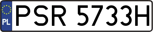 PSR5733H