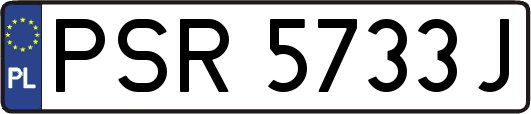 PSR5733J