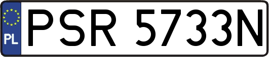 PSR5733N