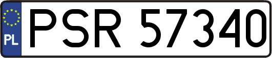 PSR57340