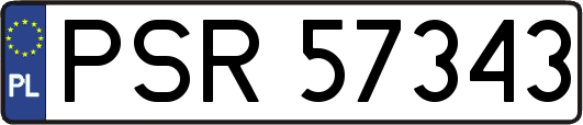 PSR57343