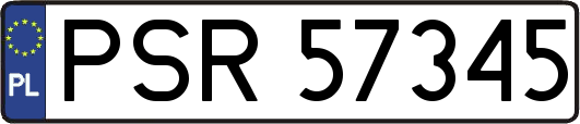 PSR57345