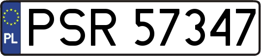 PSR57347