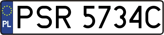 PSR5734C