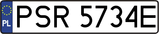 PSR5734E
