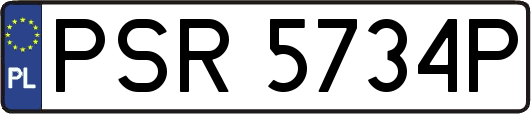 PSR5734P