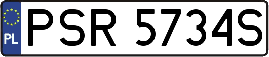 PSR5734S