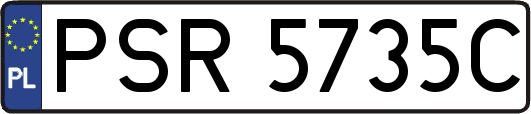 PSR5735C