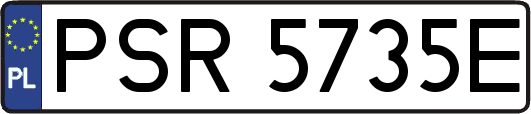 PSR5735E