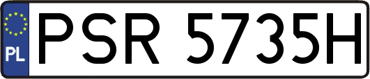 PSR5735H