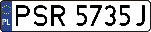 PSR5735J