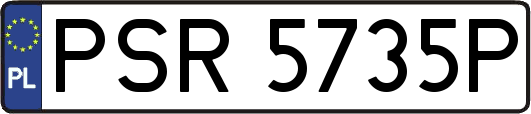 PSR5735P