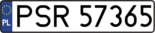 PSR57365