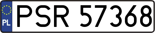 PSR57368