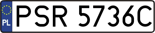 PSR5736C