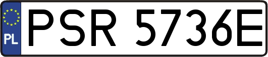 PSR5736E