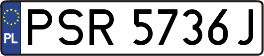 PSR5736J
