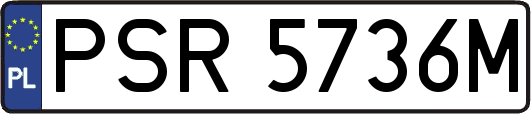 PSR5736M
