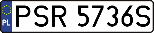 PSR5736S
