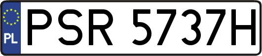 PSR5737H