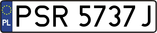 PSR5737J