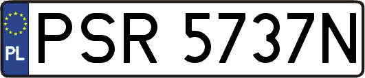 PSR5737N