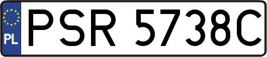 PSR5738C