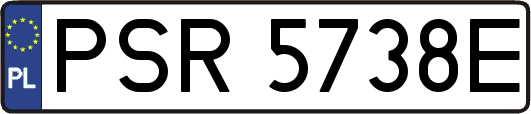 PSR5738E
