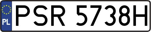 PSR5738H