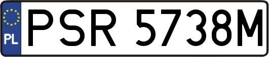 PSR5738M